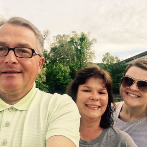 Meet your Posher, Mary jane